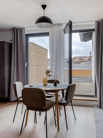 Limehome Bodenmais Bahnhofstraße