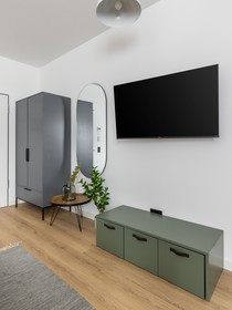 Limehome Bodenmais Bahnhofstraße
