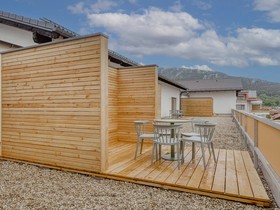 Limehome Bodenmais Bahnhofstraße