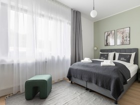 Limehome Bodenmais Bahnhofstraße