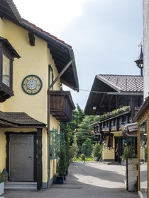 Limehome Bodenmais Bahnhofstraße