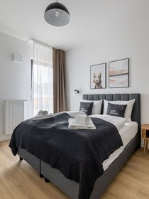 Limehome Bodenmais Bahnhofstraße