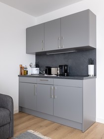Limehome Bodenmais Bahnhofstraße
