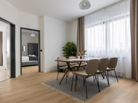 Limehome Bodenmais Bahnhofstraße