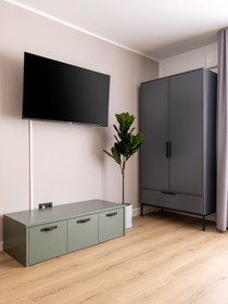Limehome Bodenmais Bahnhofstraße