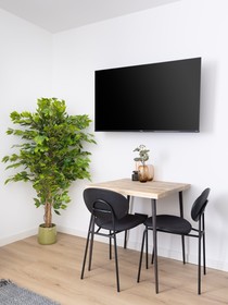Limehome Bodenmais Bahnhofstraße