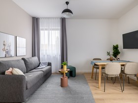 Limehome Bodenmais Bahnhofstraße