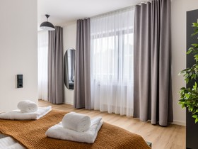 Limehome Bodenmais Bahnhofstraße