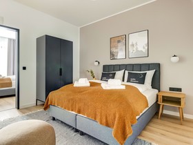 Limehome Bodenmais Bahnhofstraße