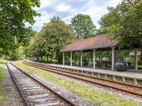 Limehome Bodenmais Bahnhofstraße