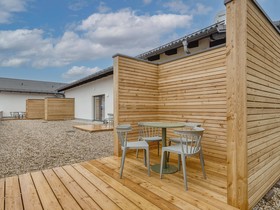 Limehome Bodenmais Bahnhofstraße