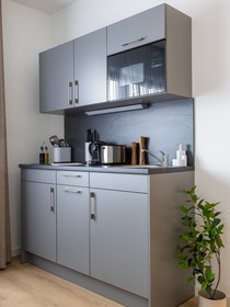 Limehome Bodenmais Bahnhofstraße