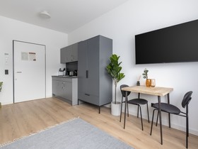Limehome Bodenmais Bahnhofstraße