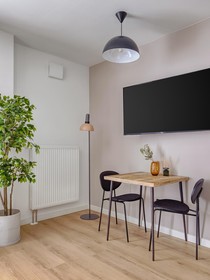 Limehome Bodenmais Bahnhofstraße