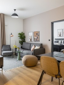 Limehome Bodenmais Bahnhofstraße