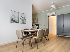 Limehome Bodenmais Bahnhofstraße