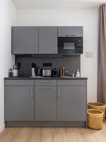 Limehome Bodenmais Bahnhofstraße