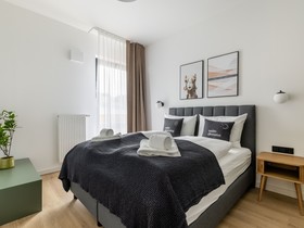 Limehome Bodenmais Bahnhofstraße