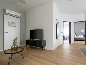 Limehome Bodenmais Bahnhofstraße