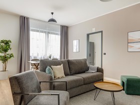 Limehome Bodenmais Bahnhofstraße