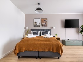 Limehome Bodenmais Bahnhofstraße