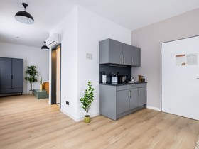 Limehome Bodenmais Bahnhofstraße