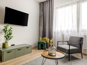 Limehome Bodenmais Bahnhofstraße
