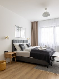 Limehome Bodenmais Bahnhofstraße