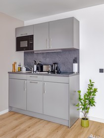 Limehome Bodenmais Bahnhofstraße