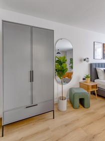 Limehome Bodenmais Bahnhofstraße