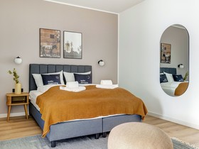 Limehome Bodenmais Bahnhofstraße