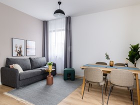 Limehome Bodenmais Bahnhofstraße