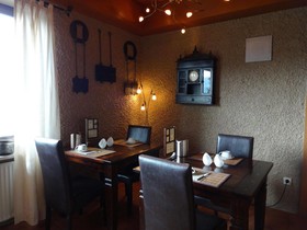 Villa Montara Bed & Breakfast