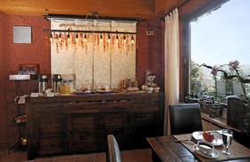 Villa Montara Bed & Breakfast