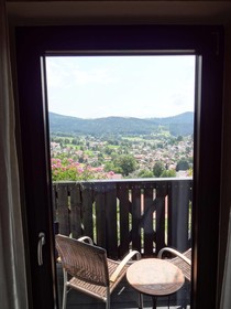 Villa Montara Bed & Breakfast