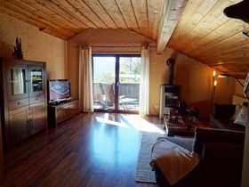 Villa Montara Bed & Breakfast