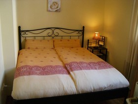 Villa Montara Bed & Breakfast
