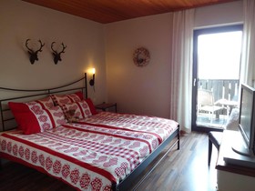 Villa Montara Bed & Breakfast