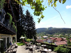 Villa Montara Bed & Breakfast