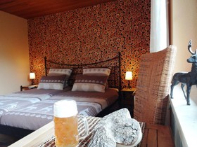 Villa Montara Bed & Breakfast