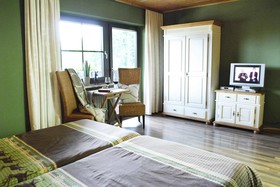 Villa Montara Bed & Breakfast