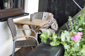 Villa Montara Bed & Breakfast