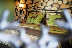 Villa Montara Bed & Breakfast