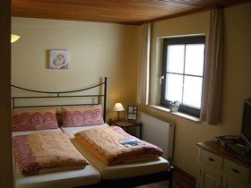 Villa Montara Bed & Breakfast