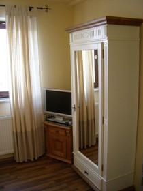 Villa Montara Bed & Breakfast