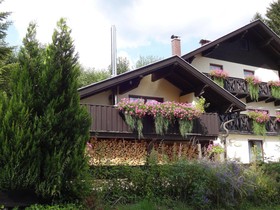 Villa Montara Bed & Breakfast