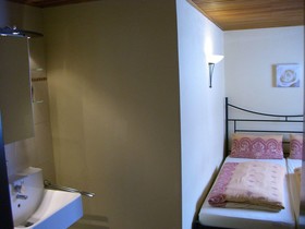 Villa Montara Bed & Breakfast