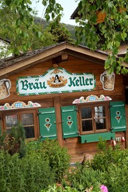 Wander- und Aktivhotel Adam Bräu