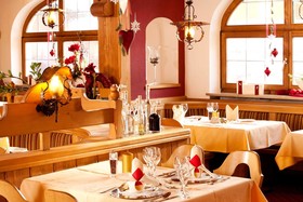 Wander- und Aktivhotel Adam Bräu