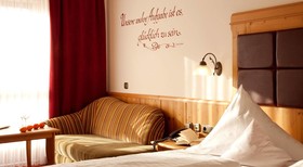 Wander- und Aktivhotel Adam Bräu